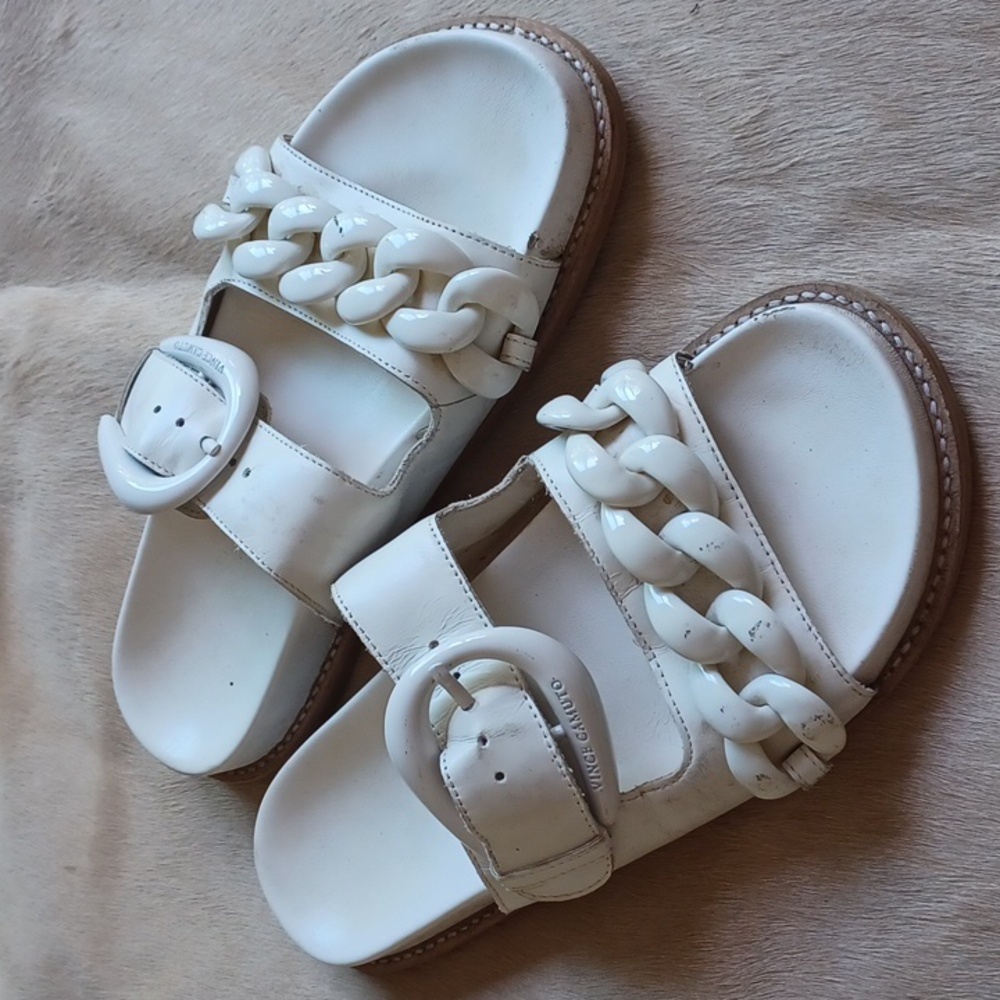 Vince Camuto Comfortable Sandals